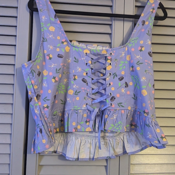 Her Universe Howls Moving Castle - Picture 5 of 6